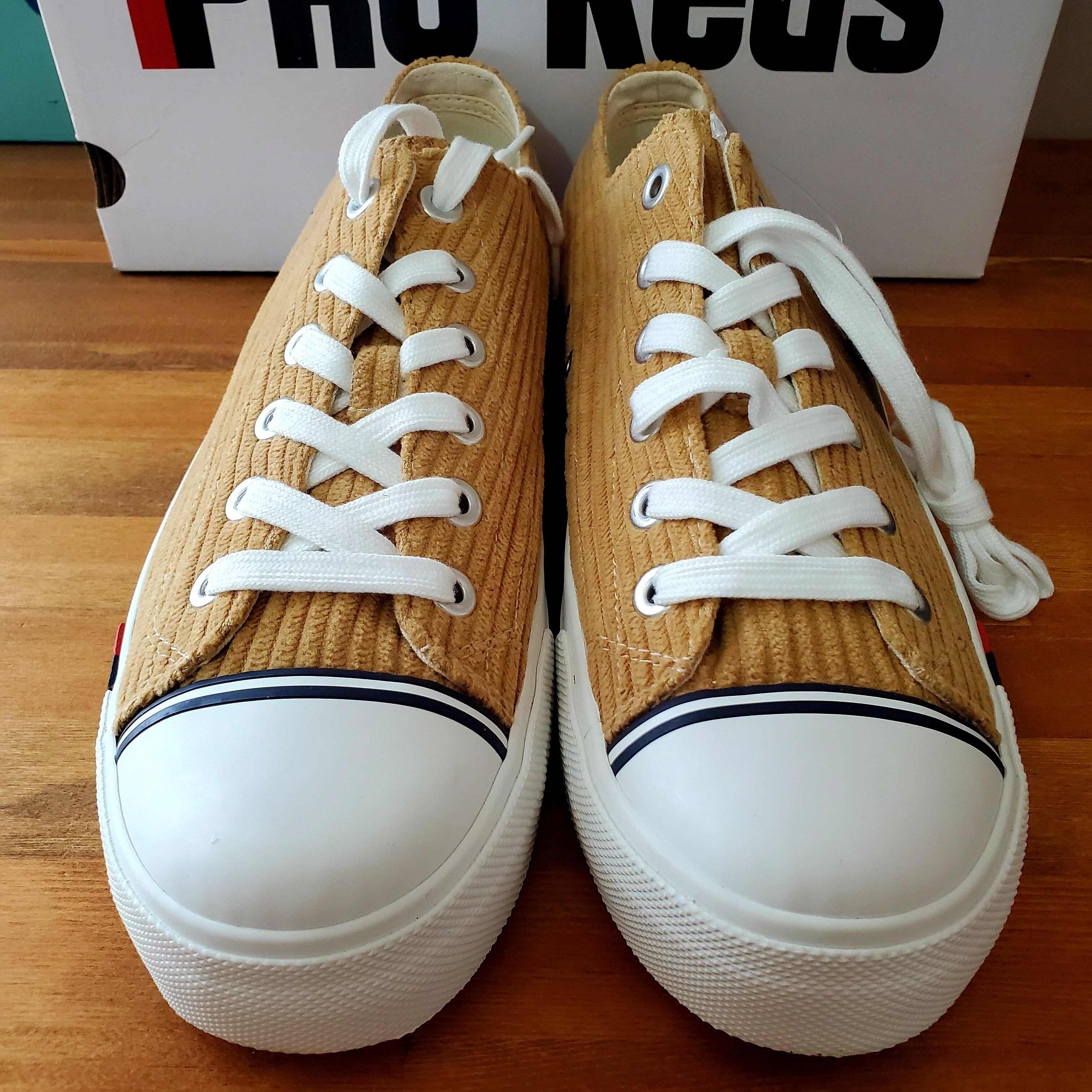 希少pro-kedsプロケッズ ロイヤルアメリカLO 27cm 新品未使用日本製 
