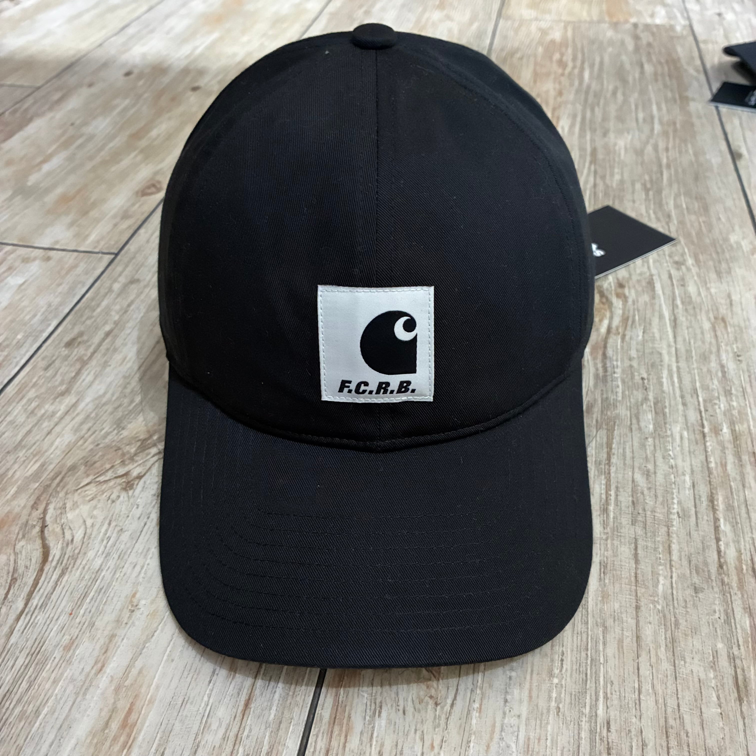 Soph FCRB × Carhartt WIP キャップ カーハート ソフ | maktub