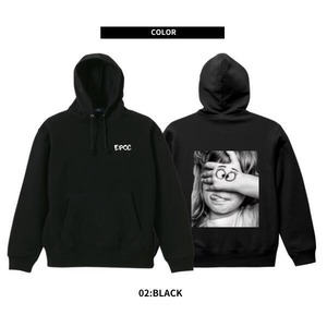 EIPOC PARIS 「"OCHAME" Foodie Black/White/Gray」