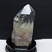 水晶 原石 台座付属 一点物 181-5625