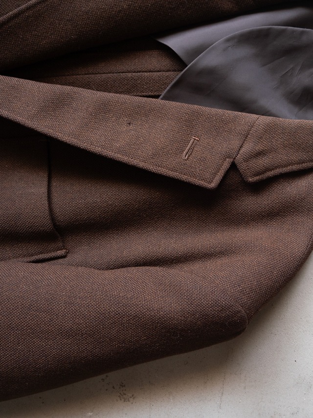 "h.i.s by AKASHI" used Brown jacket