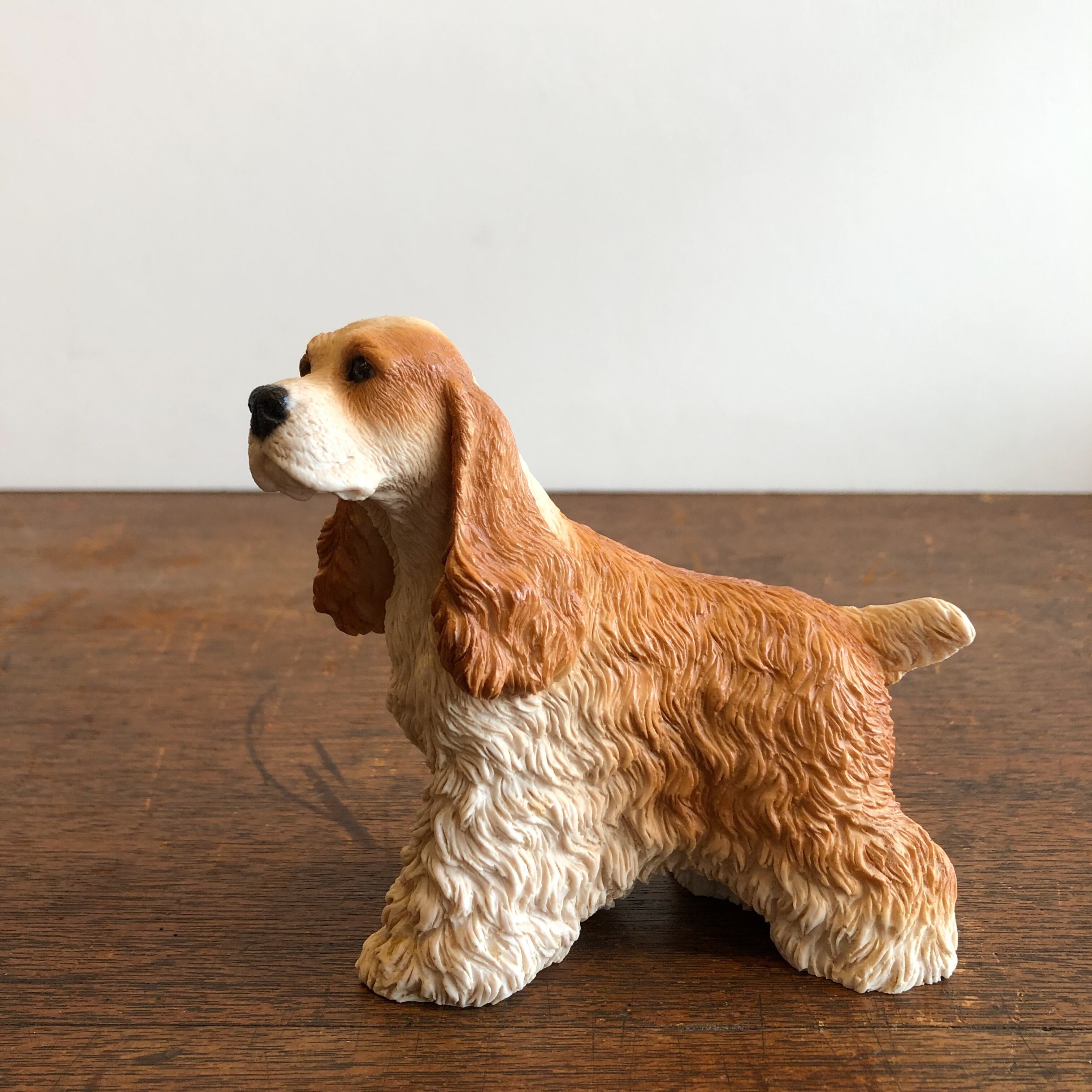 Vintage Castagna（コッカースパニエル） | POTLATCH