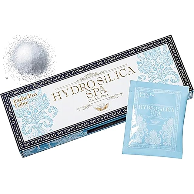 エステプロラボ CBD HOT SPA 入浴剤 9袋分 【公式通販】