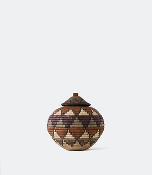 Zulu Basket Special Pot [S]