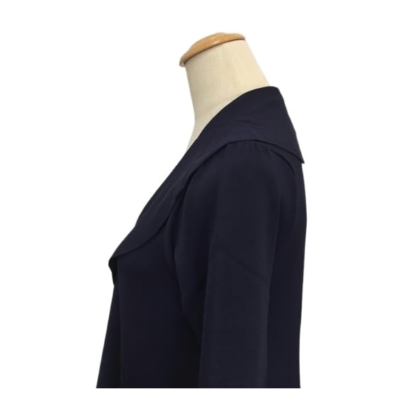 #SuperBeauty #長袖 #カーディガン  #40サイズ #ネイビー Cardigan ｜Super Beauty公式通販
