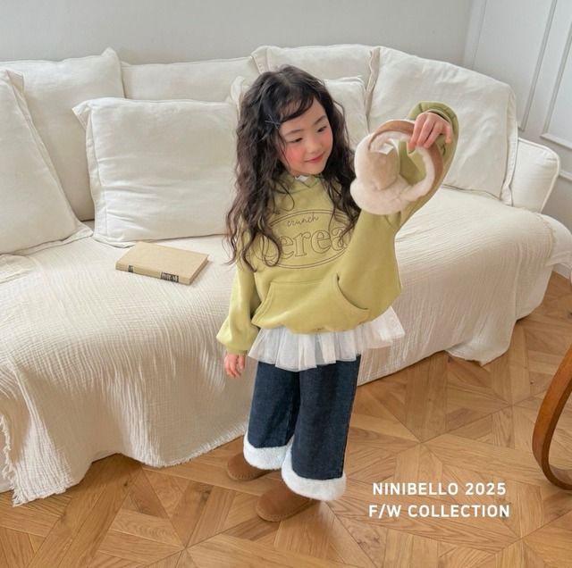 即納⌇チュール トップス