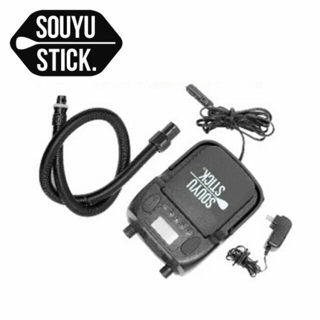 SOUYU STICK / 電動ポンプ | ALUT movement