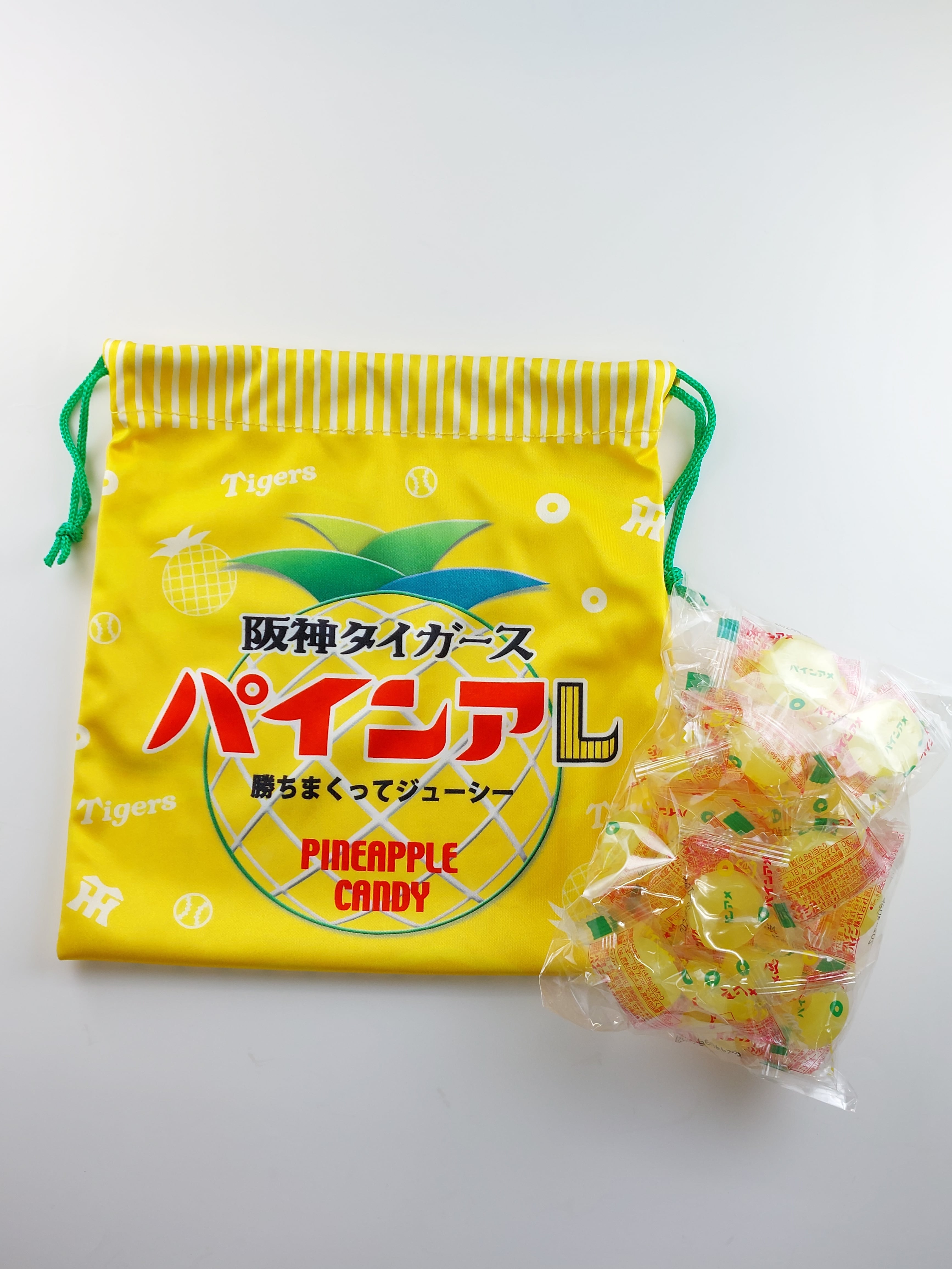 日時指定 タイガース V号外
