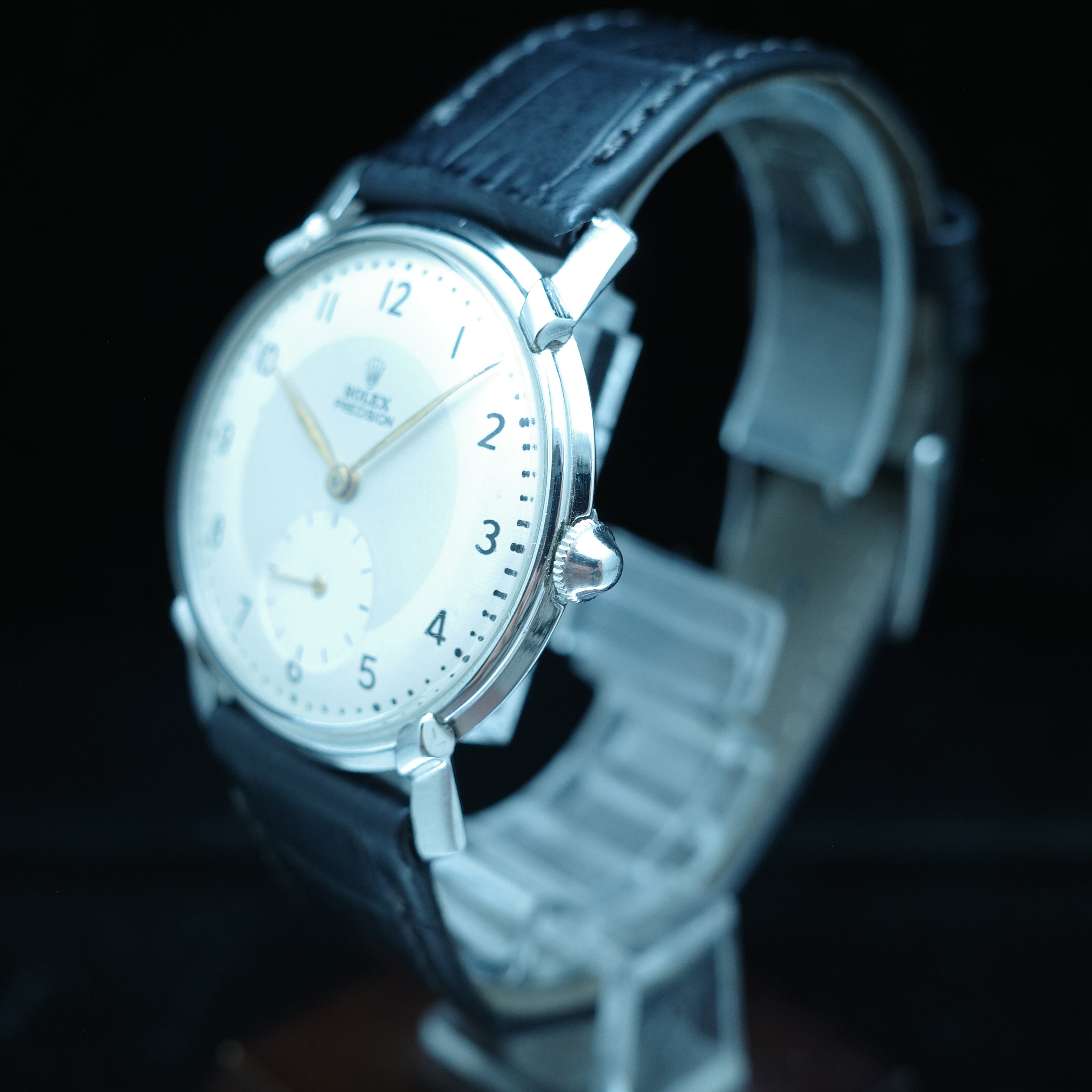 ロレックス ROLEX プレシジョン PRECISION Ref.4188 アンティーク1947