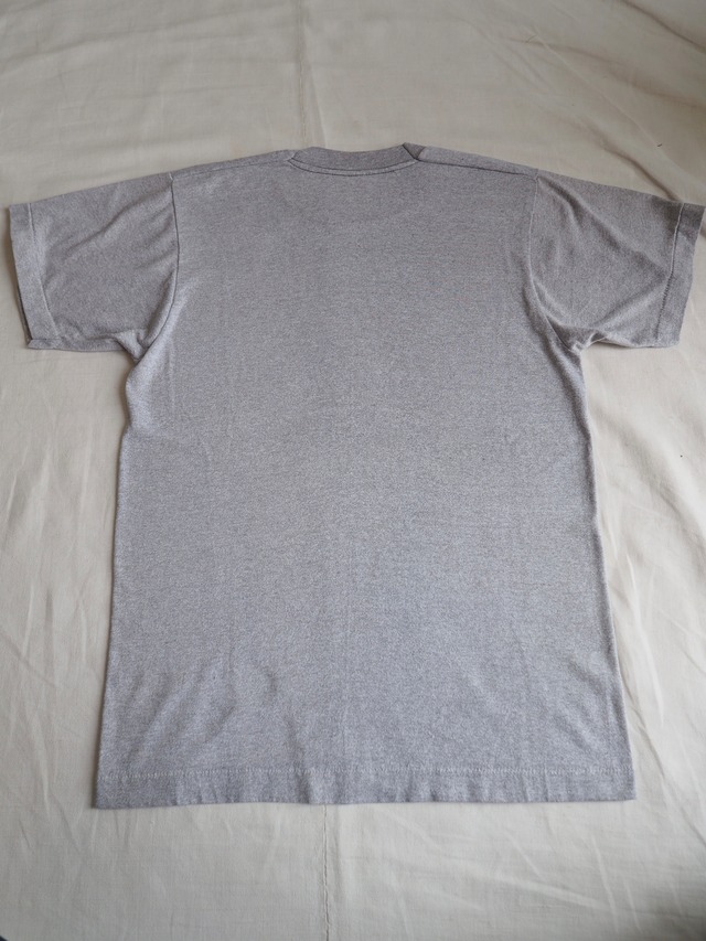 1980’s USA SCREEN STARS Pittsburgh College T-Shirt