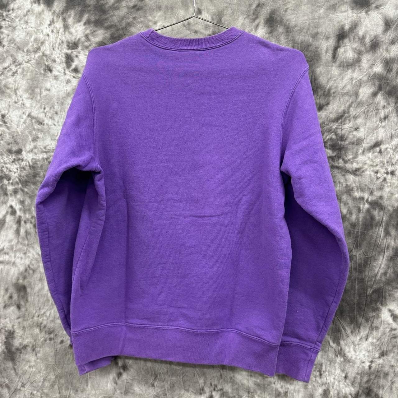 Supreme/シュプリーム【20SS】Cutout Logo Crewneck/カットアウト ロゴ  