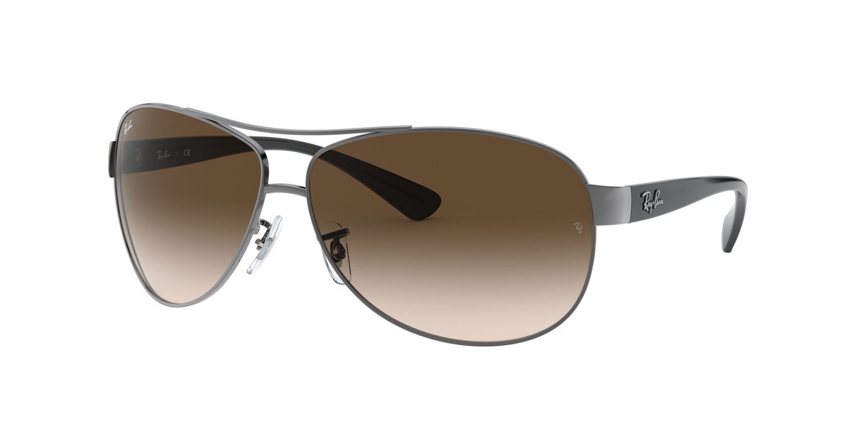 Ray-Ban (レイバン) // RB3386-004-13 | メガネのイタガキ