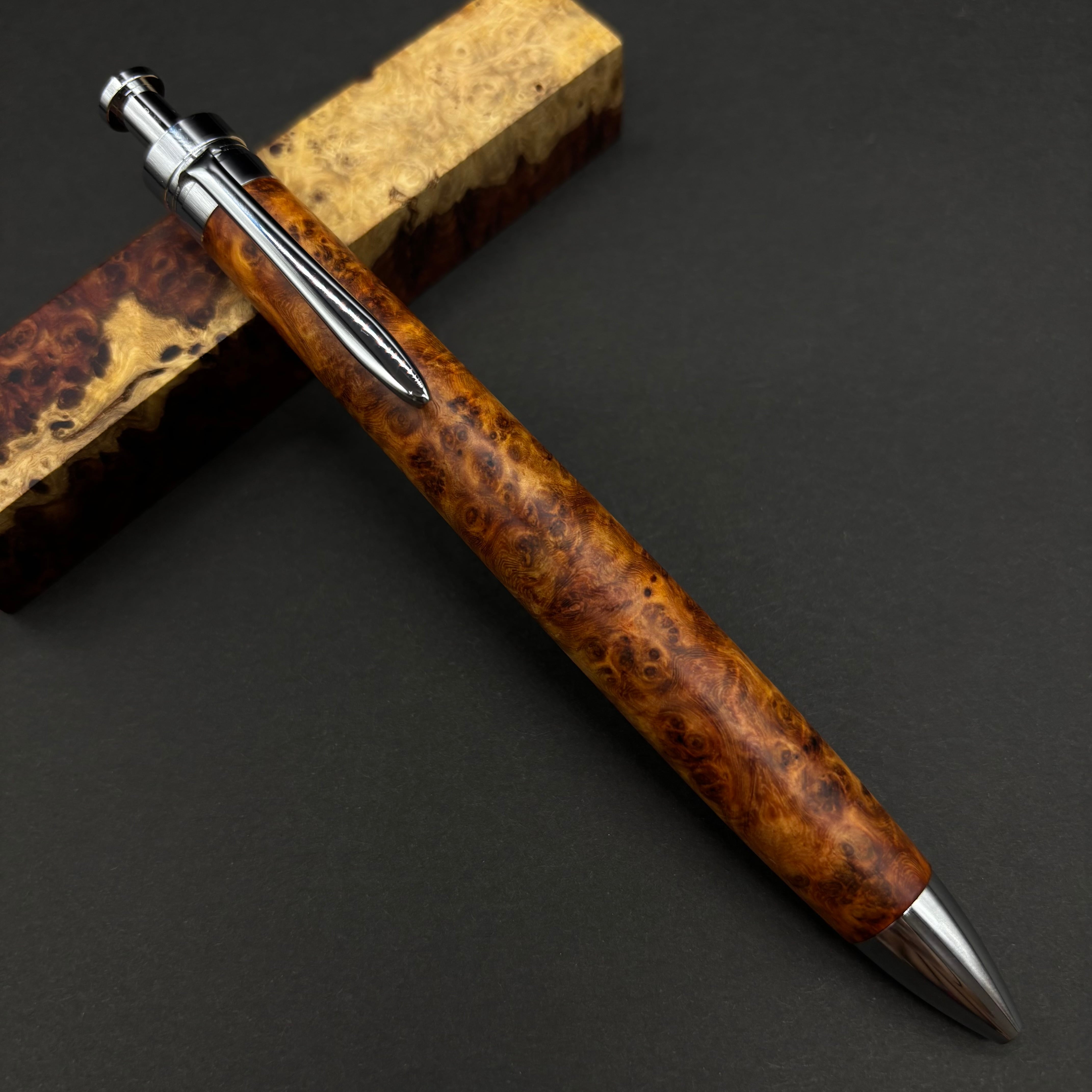 Craft A 富士瘤クラフト 木軸シャーペン Craft A 富士瘤クラフト 木軸シャーペン 富士瘤 Craft