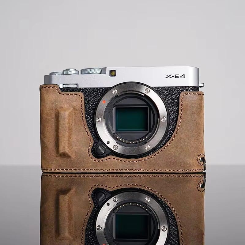 for FUJIFILM | Mr.Stone