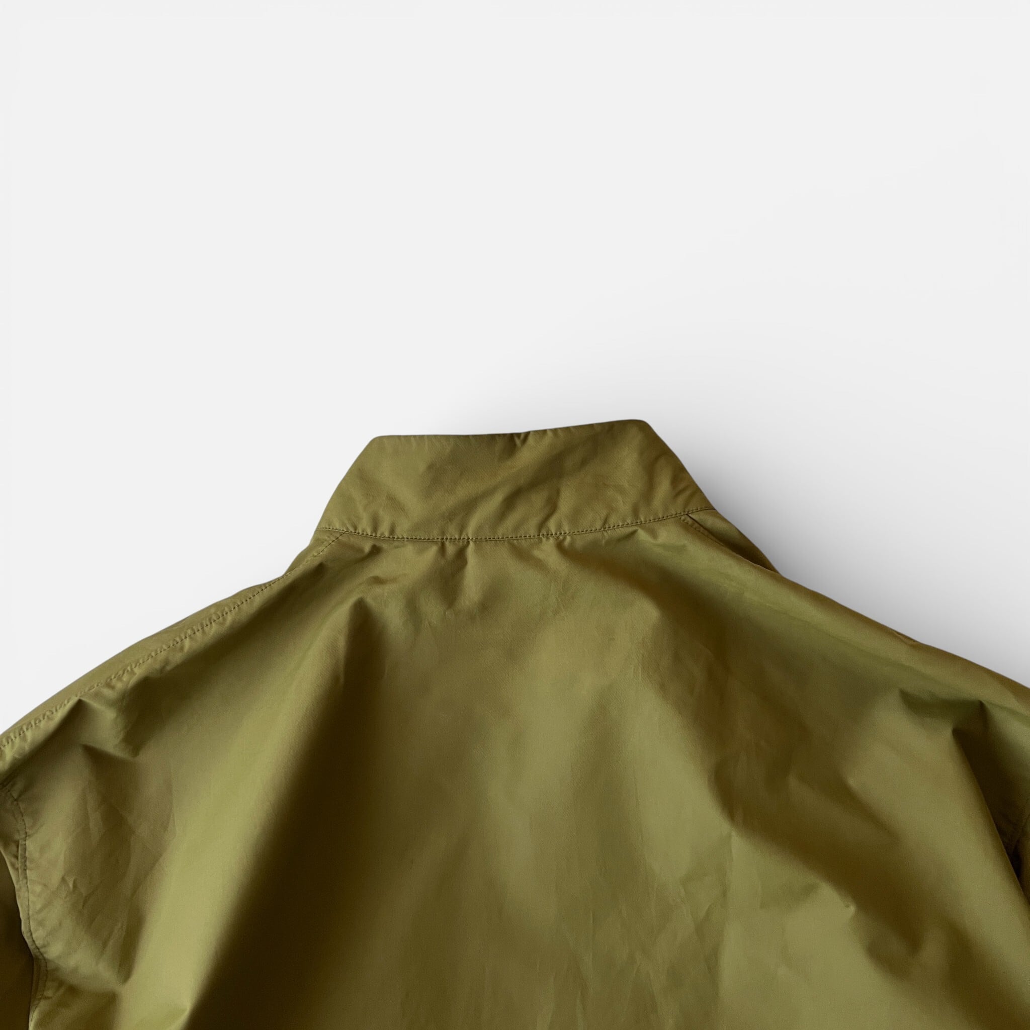 2003 Arc'teryx Anabatic Jacket Algae M | assemble store