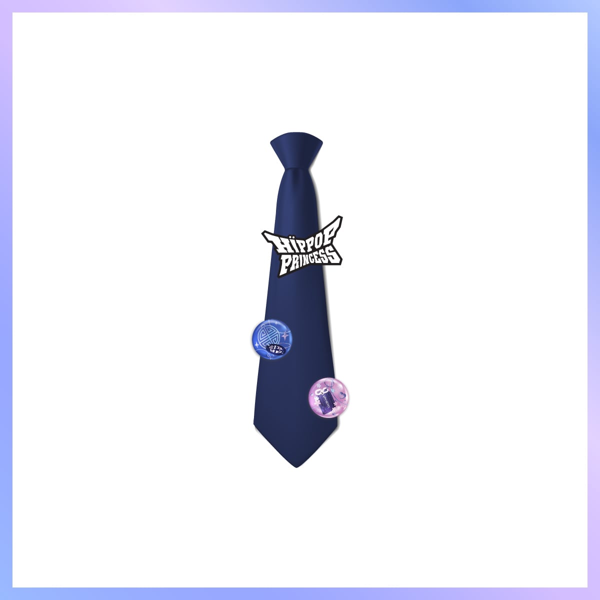 HIPPOP PRINCESS | EVERLINE