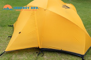 ビンテージテント The North Face Expedition25