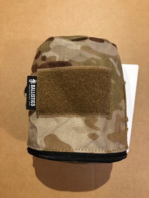 Ballistics  GUS CASE 500  マルチカムアライド(BAA-1803)