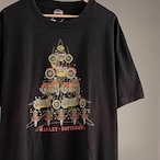 【Sz:2XL?】HARLEY DAVIDSON Tシャツ