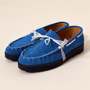 【TOMO＆CO】DYNEEMA MOCASSIN