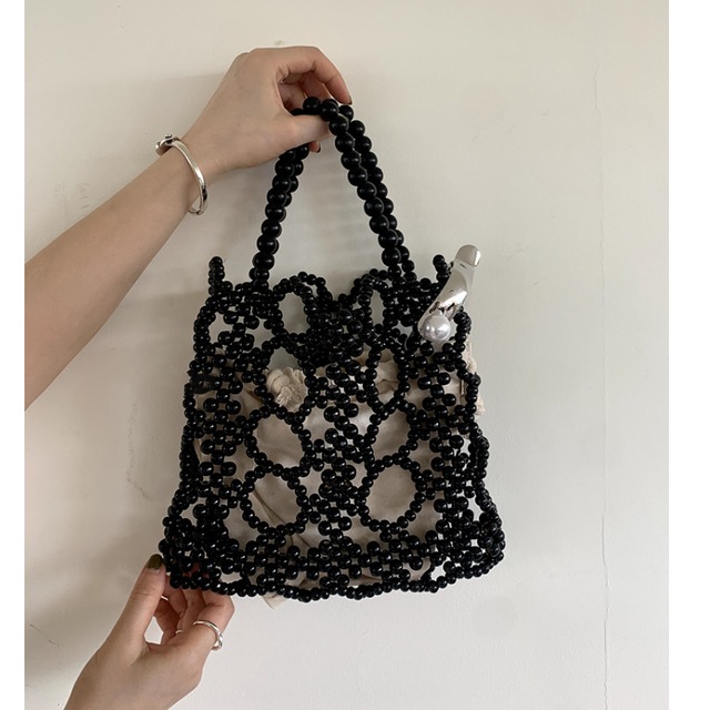 beads bag