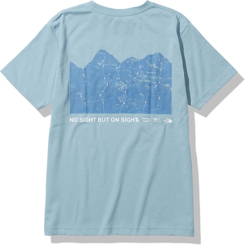 THE NORTH FACE Tシャツ '21（メンズ＆ウィメンズ）