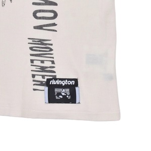 翔様専用【RRR123(RIVINGTON roi Rebis)】POP OUT THERMAL