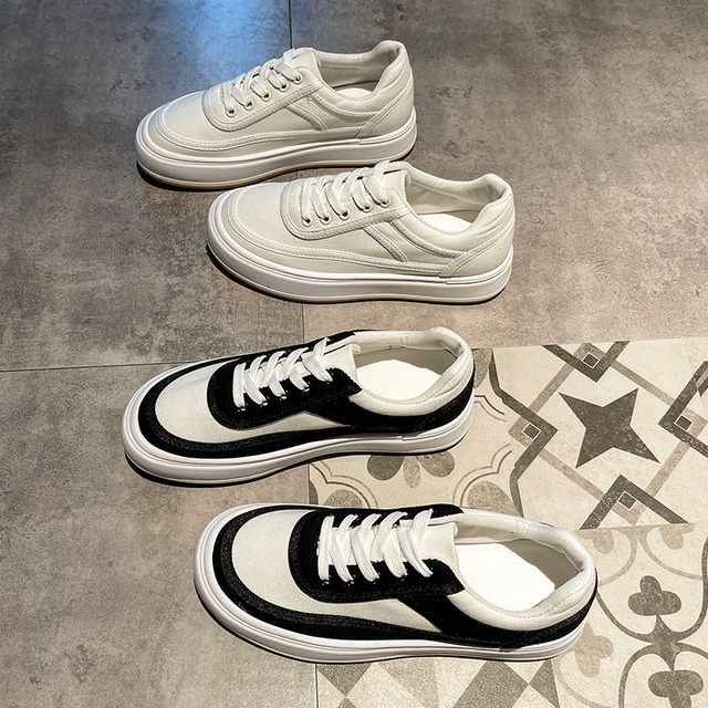 サマー薄手ホワイト 靴 シューズ ストリート 夏物 部族の婦人靴76951652647