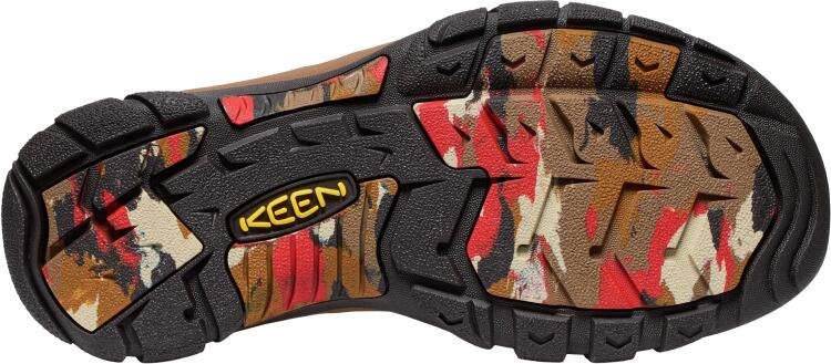 KEEN (ｷｰﾝ) - NEWPORT RETRO×FUJI ROCK FESTIVAL'24 (ﾆｭｰﾎﾟｰﾄ