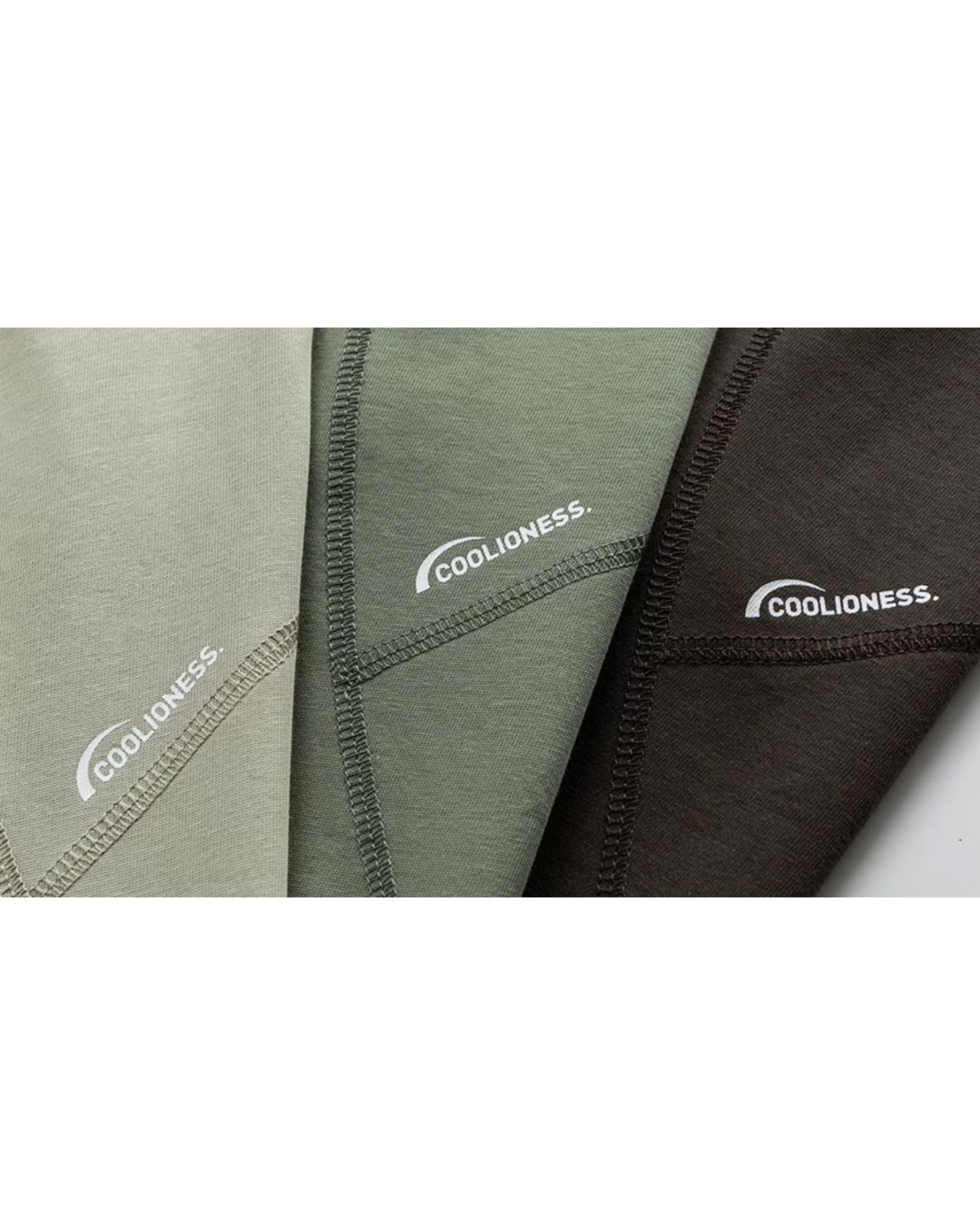 切り替えステッチオーバーサイズTシャツ S0613