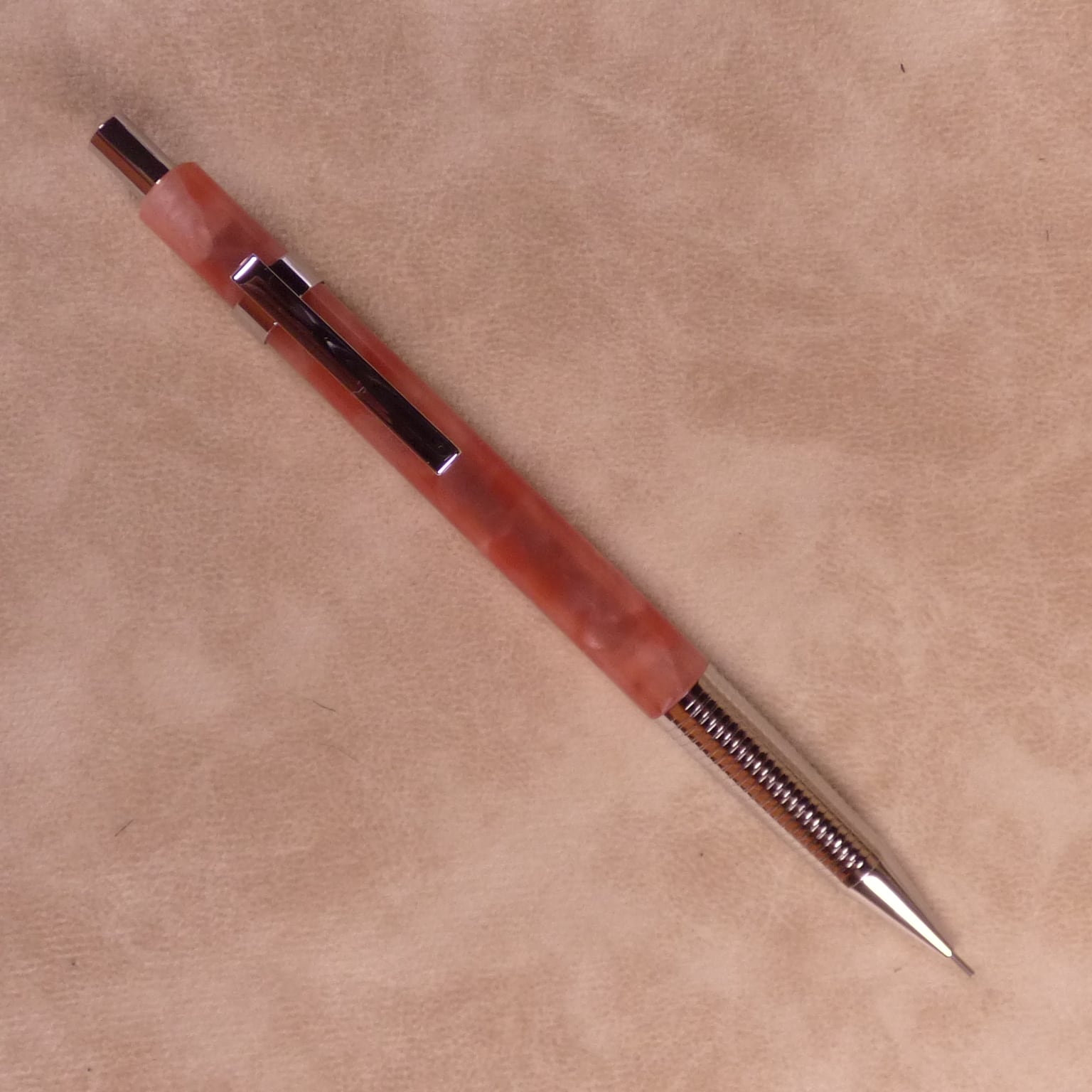 MP202 W10338 シャープペンシルMP202 ココボロ | CraftA840129