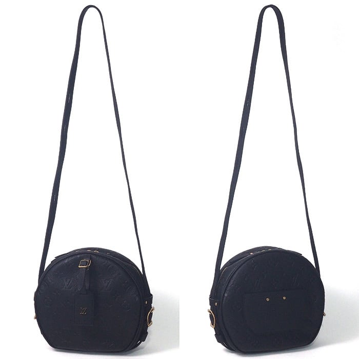 ルイ・ヴィトン LOUIS VUITTON モノグラム アンプラント ルイ・ヴィトン LOUIS VUITTON モノグラム アンプラント