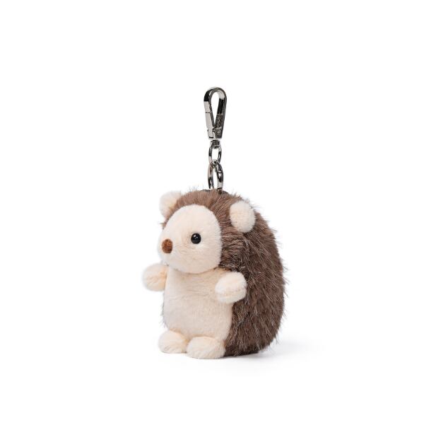 Gentle Hedgehog Bag Charm_MC600342