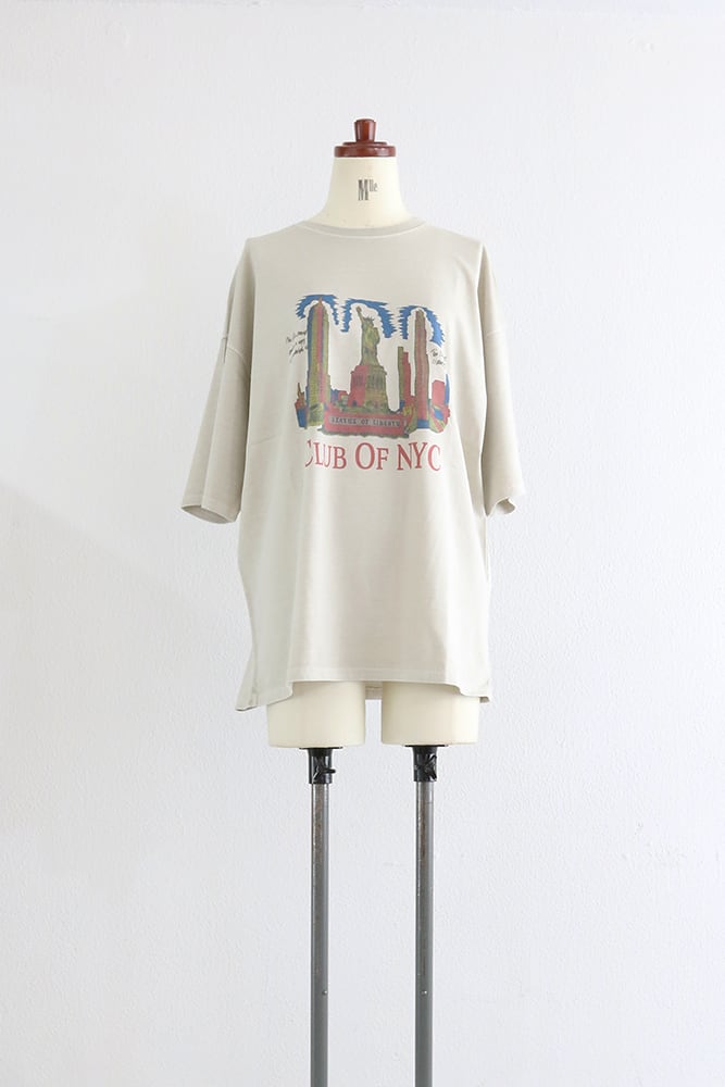 NYCピック BOX-T(26W42012H)