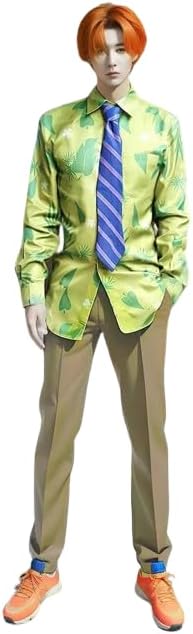 K1419 キューティクル探偵 因幡洋 風 コスプレ衣装 cosplay