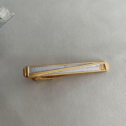 DUNHILL ネクタイピン #1124