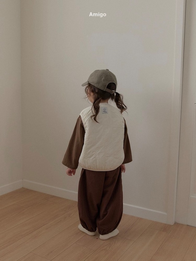 ⭐︎即納⭐︎[ amigo ] atelier cap