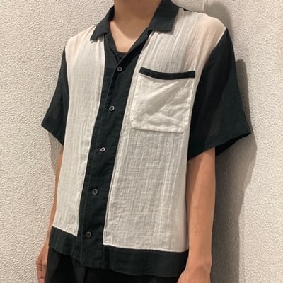 magliano ボーリングシャツ