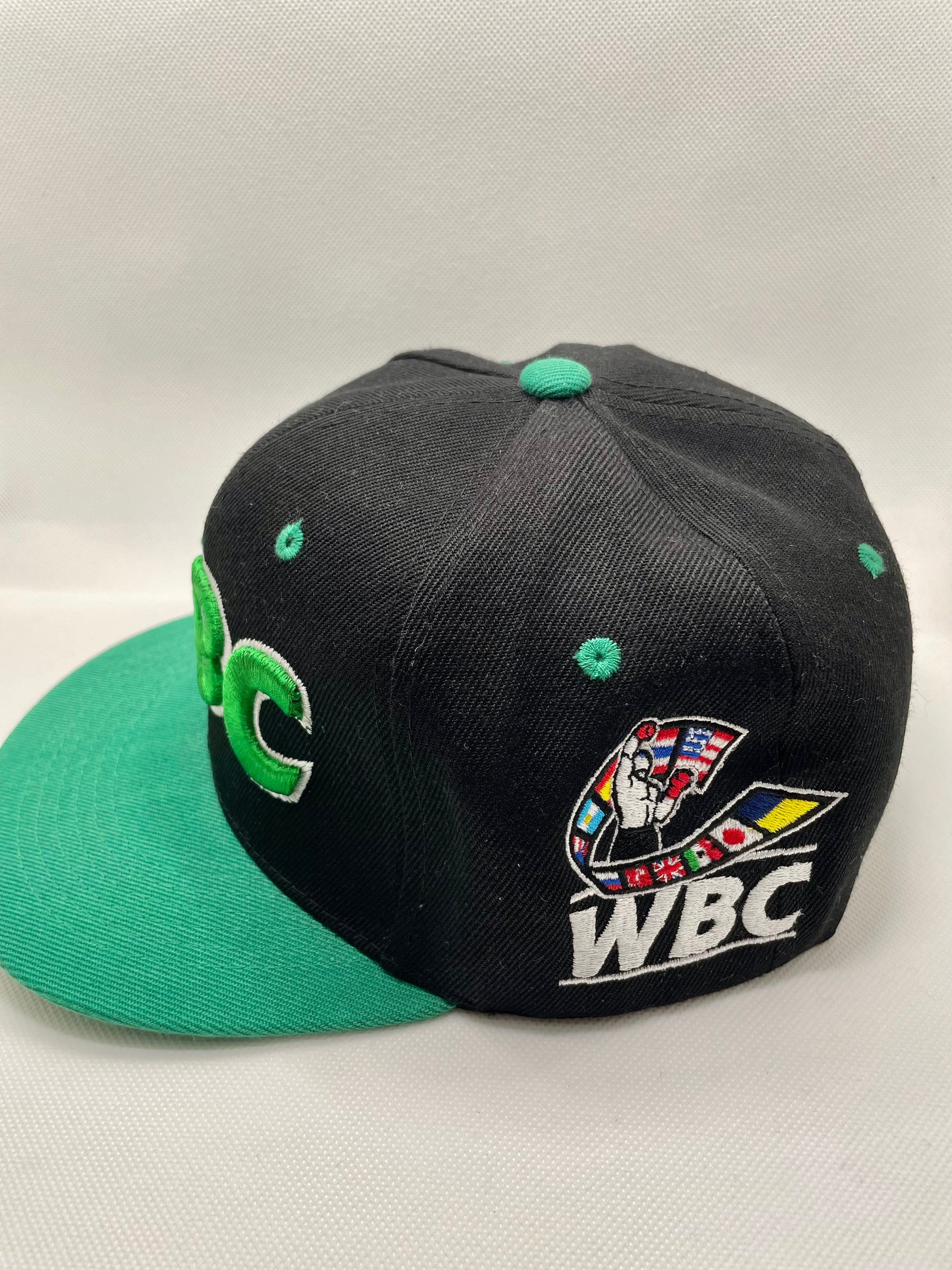 再入荷WBCチャンピオンキャップ ボクシング格闘技専門店 OLDROOKIE