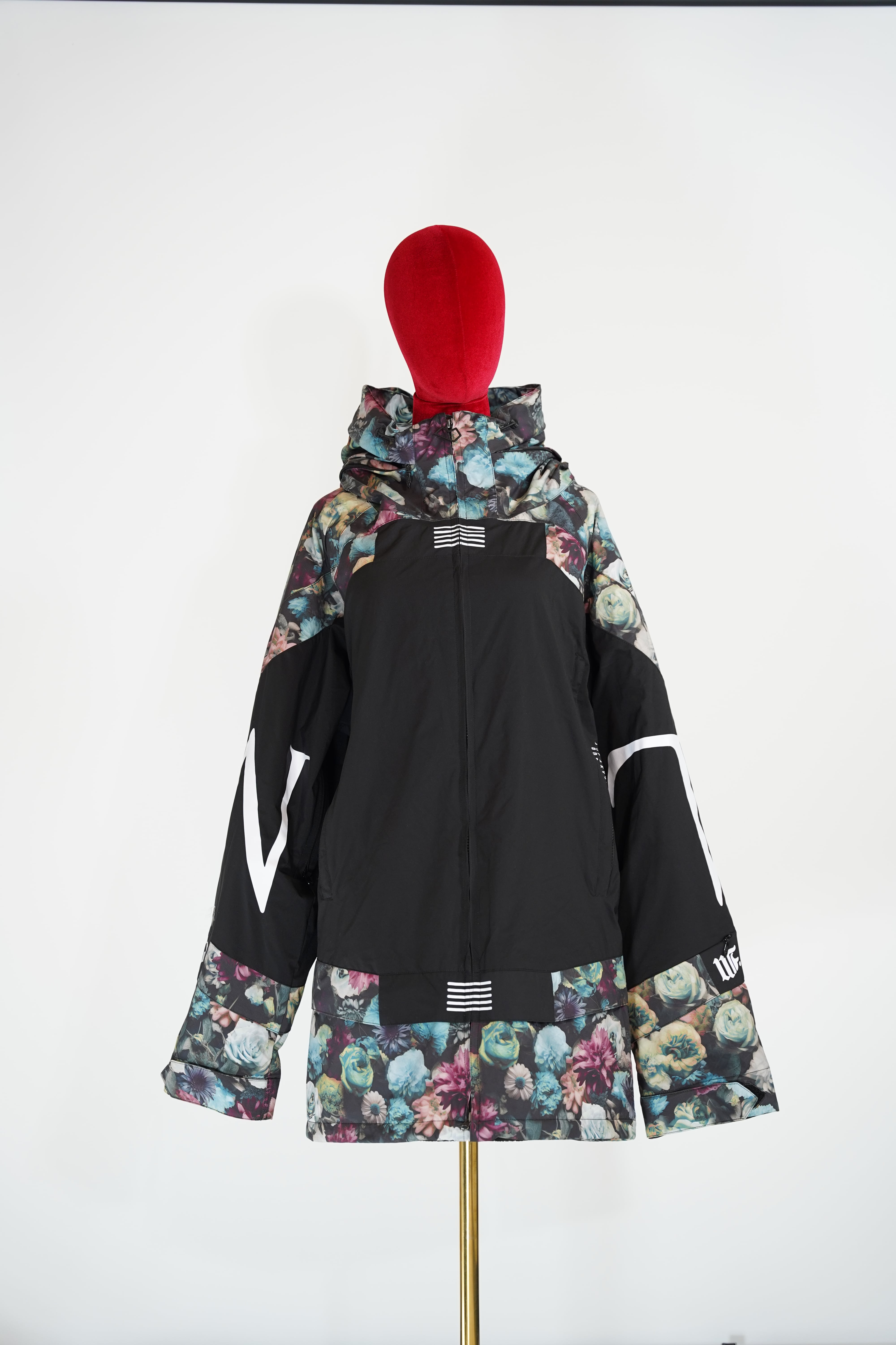 MARQLEEN GALAXXY kaiganセットアップ MARQLEEN（マークリーン） 予約商品 26-27 ギャラクシー パンツ