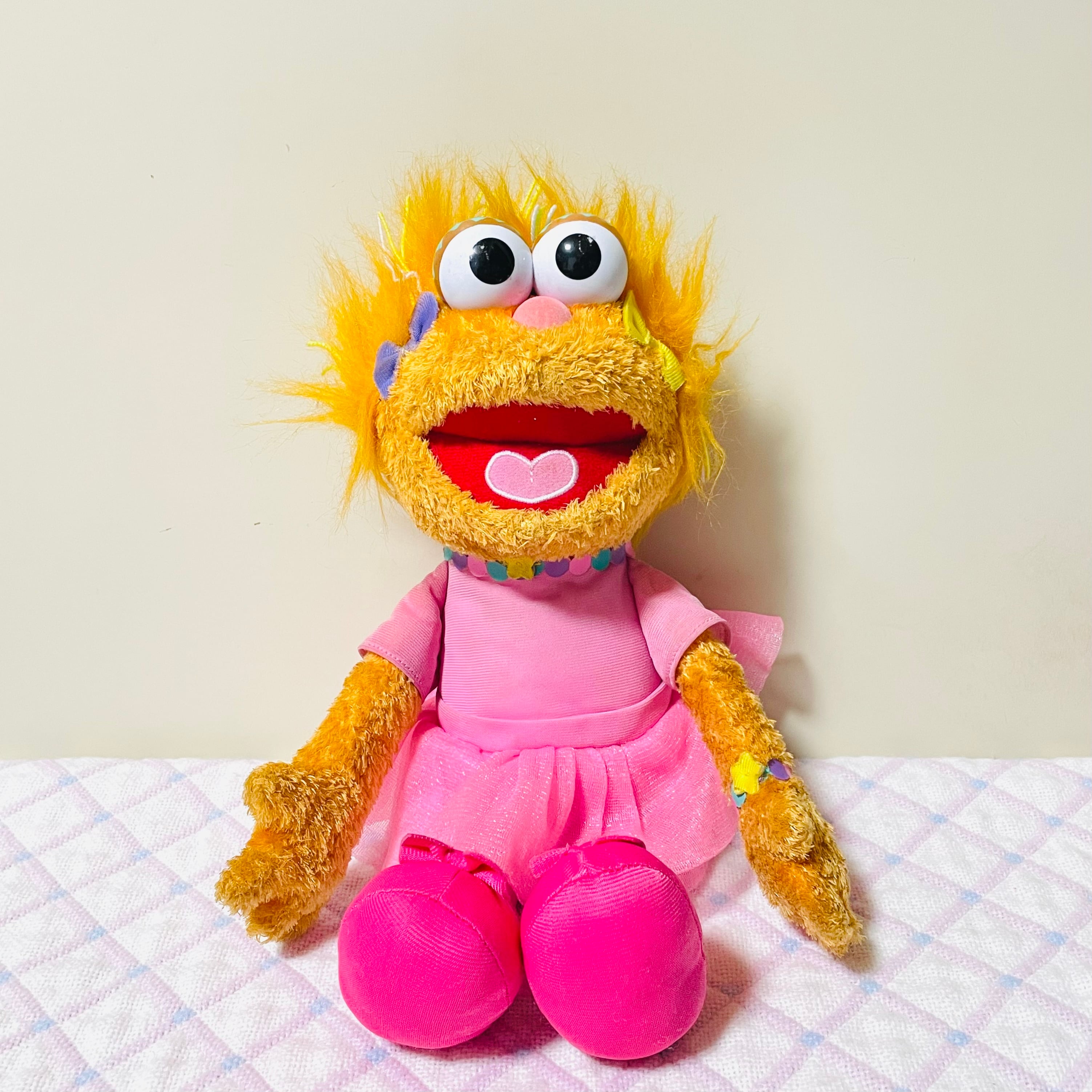 ライナス・ブランケット