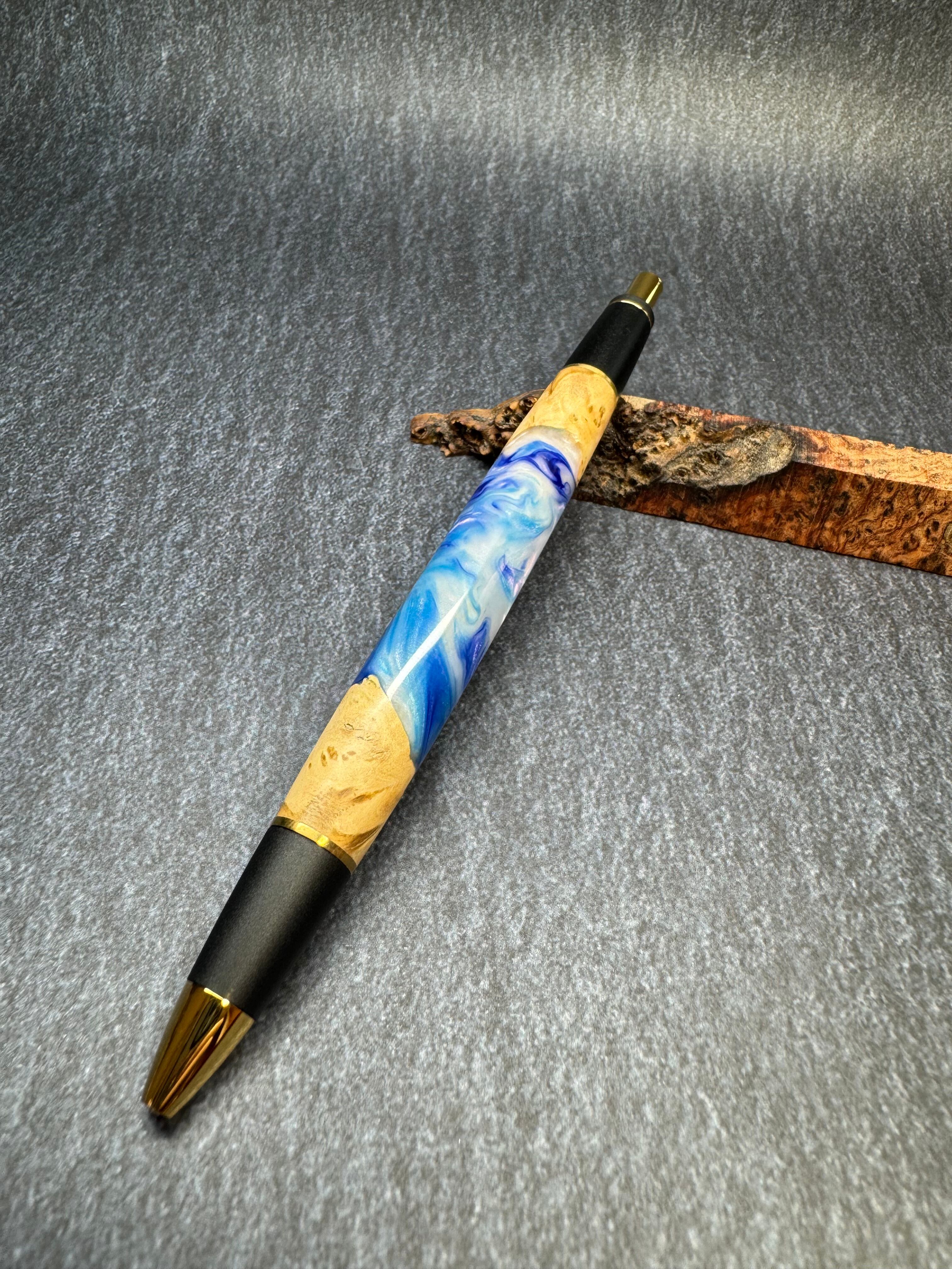 レジンウッド Flamberg様コラボ | あけぼの工房