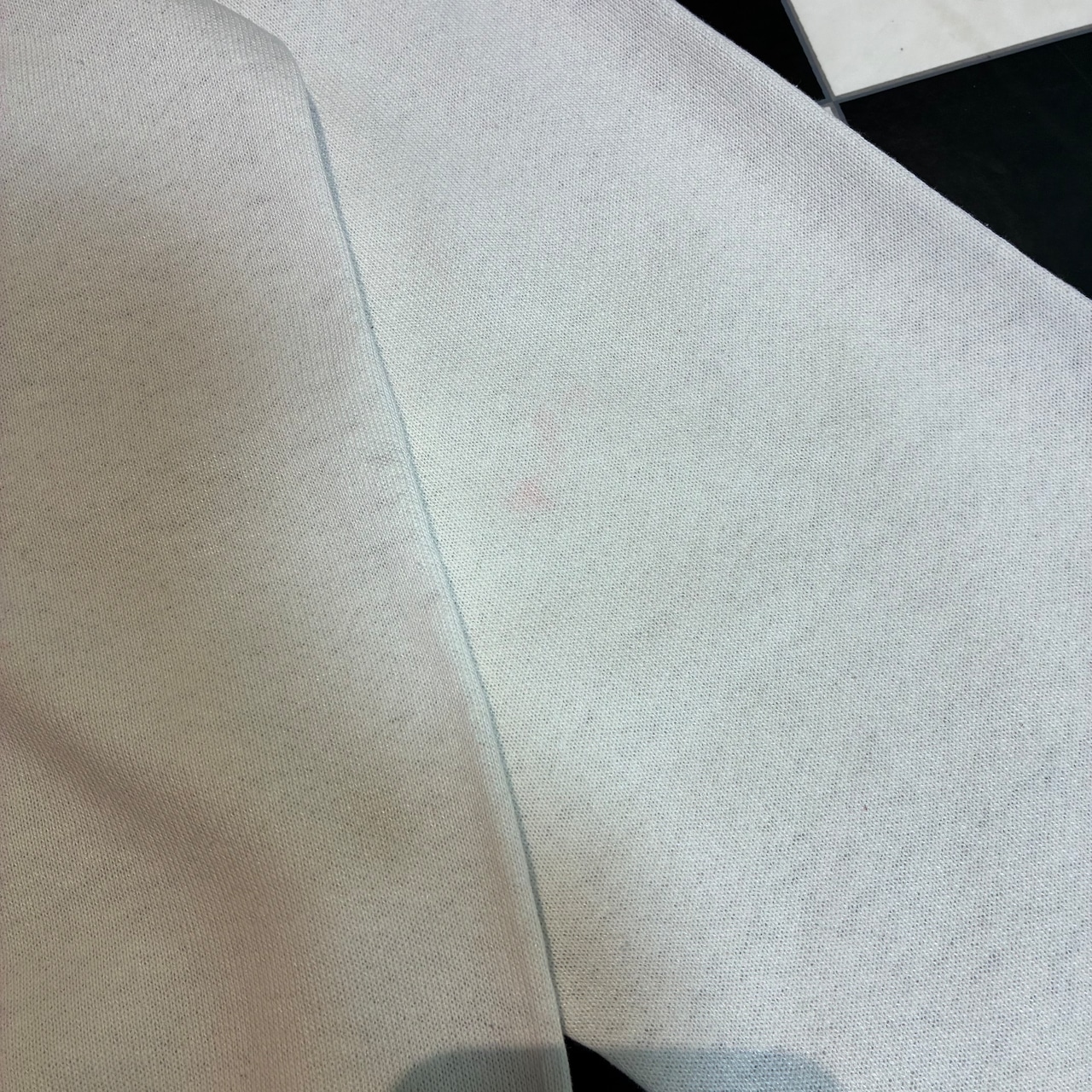 80s USA製 Fruit of the loom ゴルフザウルス ヴィンテージスウェット