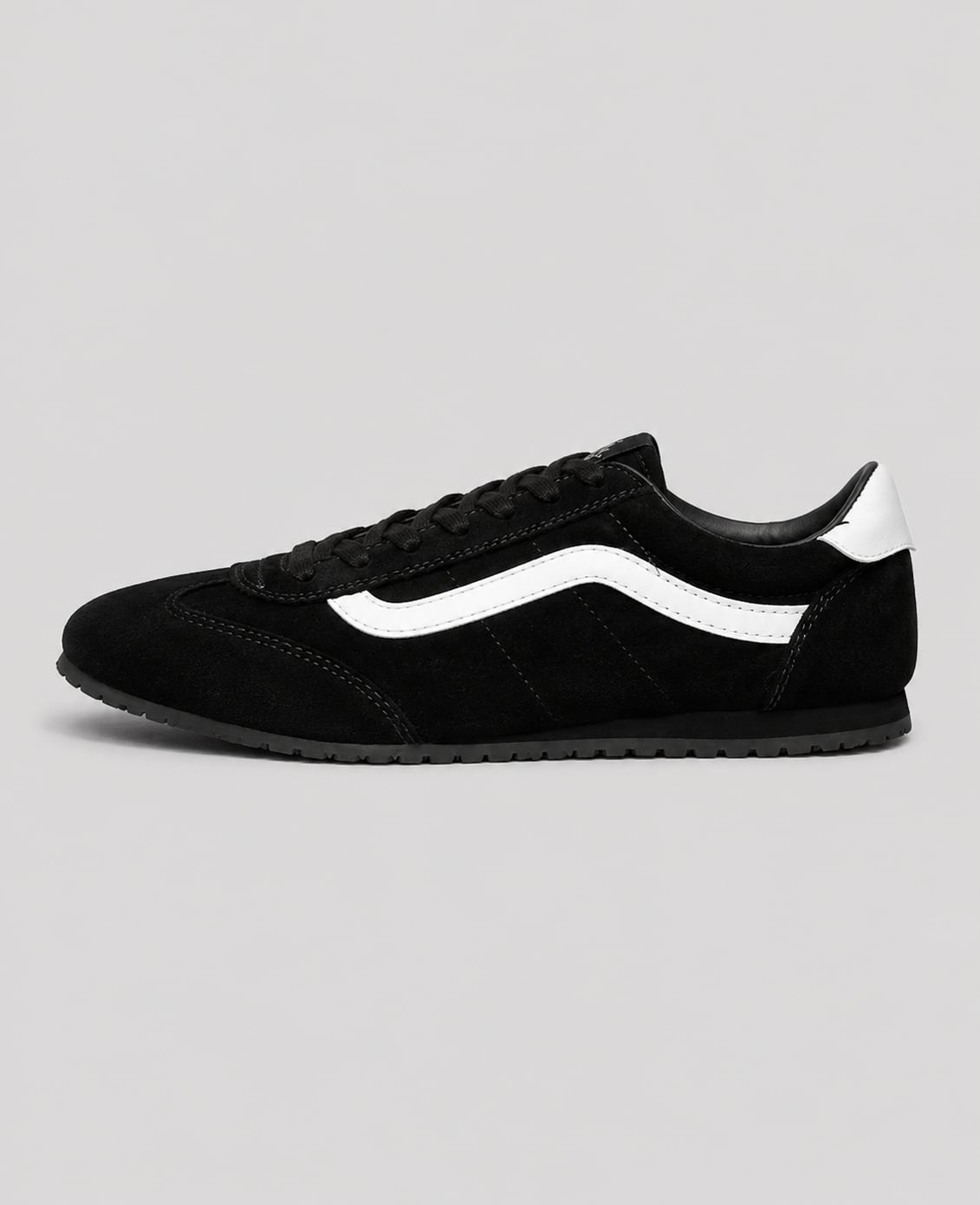 SUPER LOWPRO DEEP BLACK