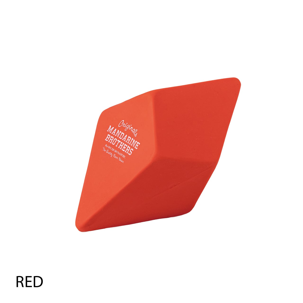 LATEX DIAMOND TOY ラテックスダイヤモンドトイ | MANDARINE BROTHERS