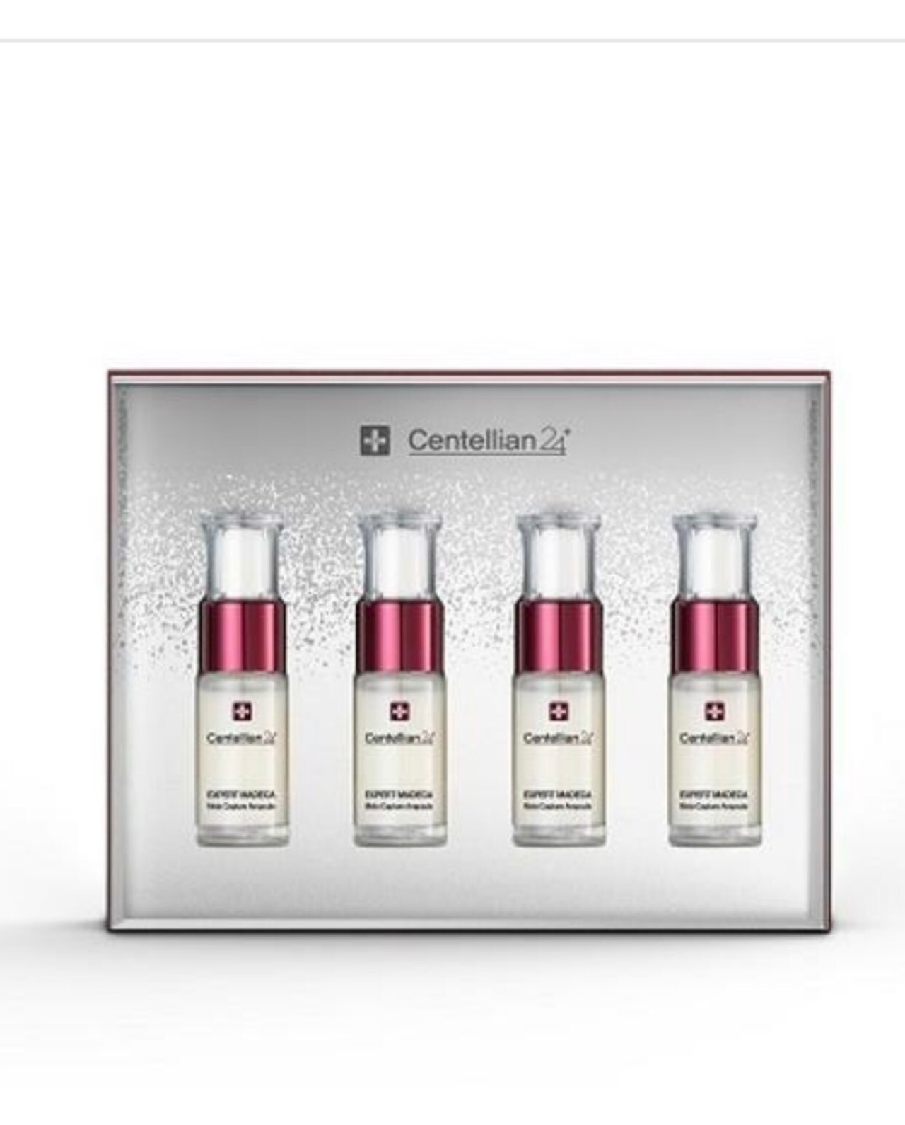 Centellian24 エキスパートマデカメラキャプチャーアンプル