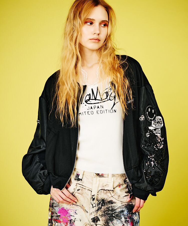OUTER | COOLA | クーラ