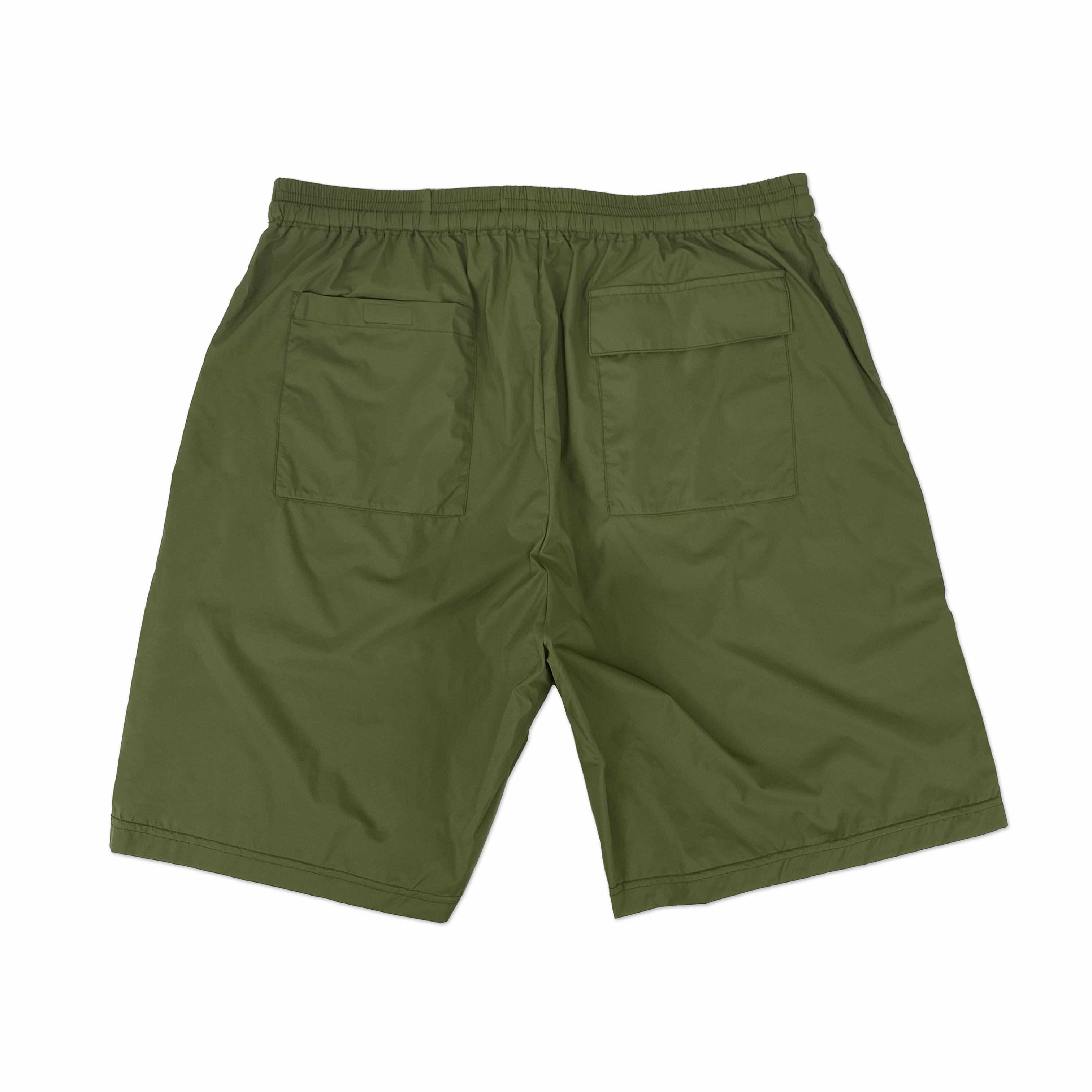 rough & swell】《MEN'S》SHOWER RAIN WEAR (OLIVE) | Sandy GOLF