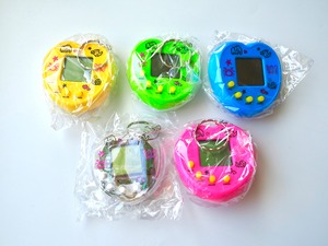 ピコぺっと⑤クリア