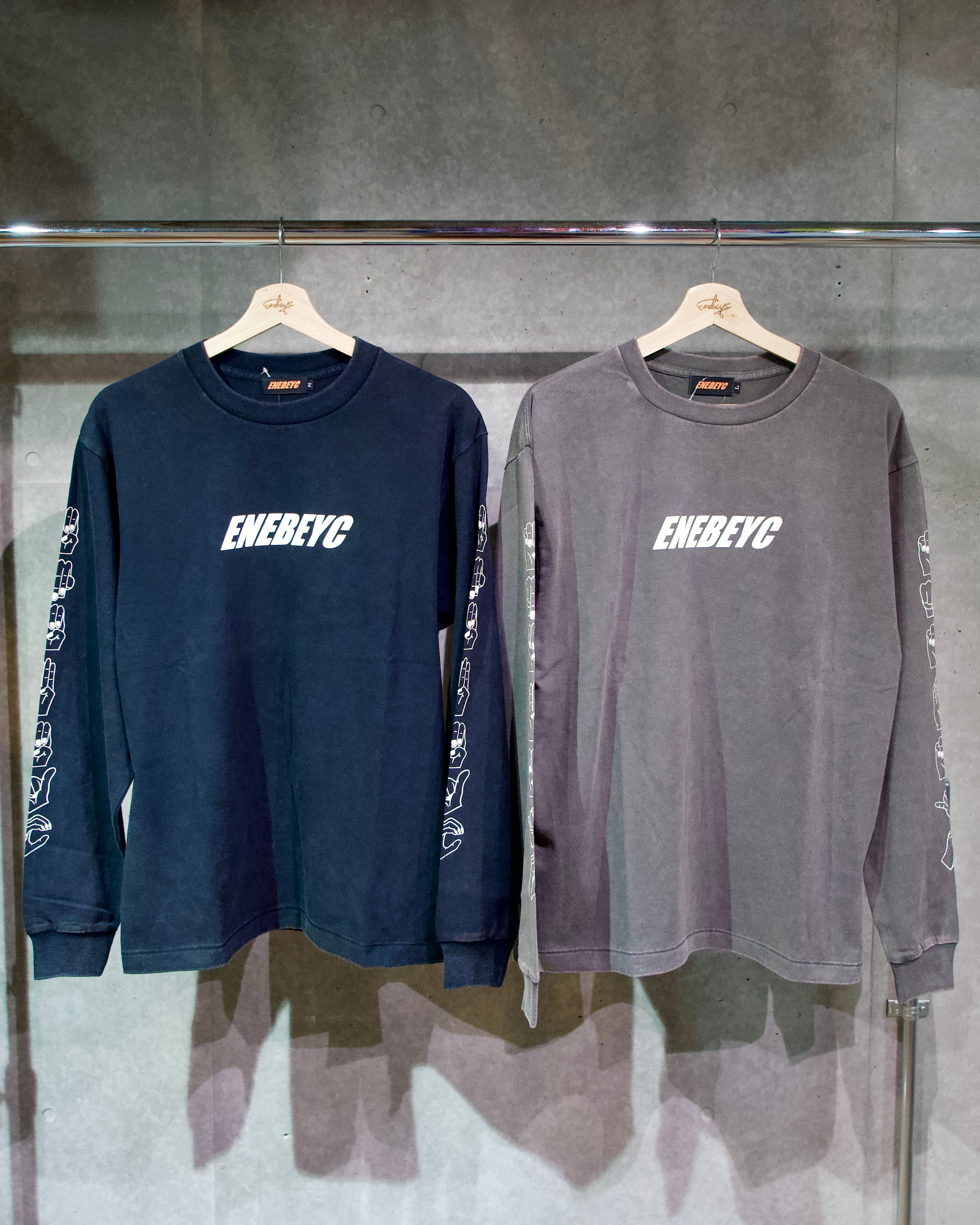 ENEBEYC BLACK LABEL